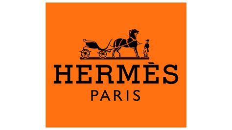 hermes player orange|Hermes orange logo.